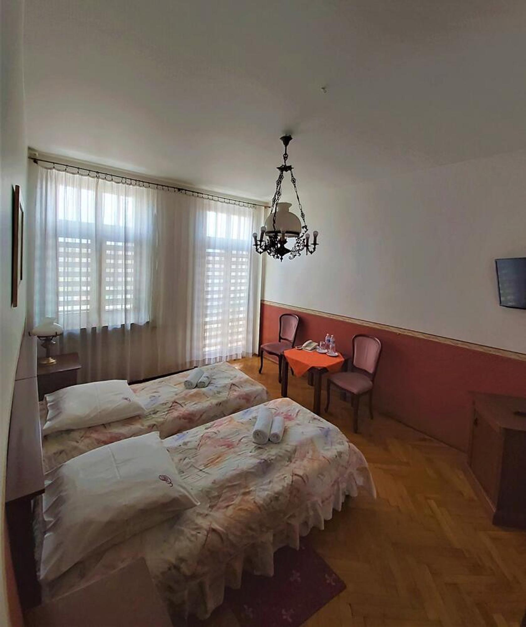 Polonia Hotel Ostrów Wielkopolski