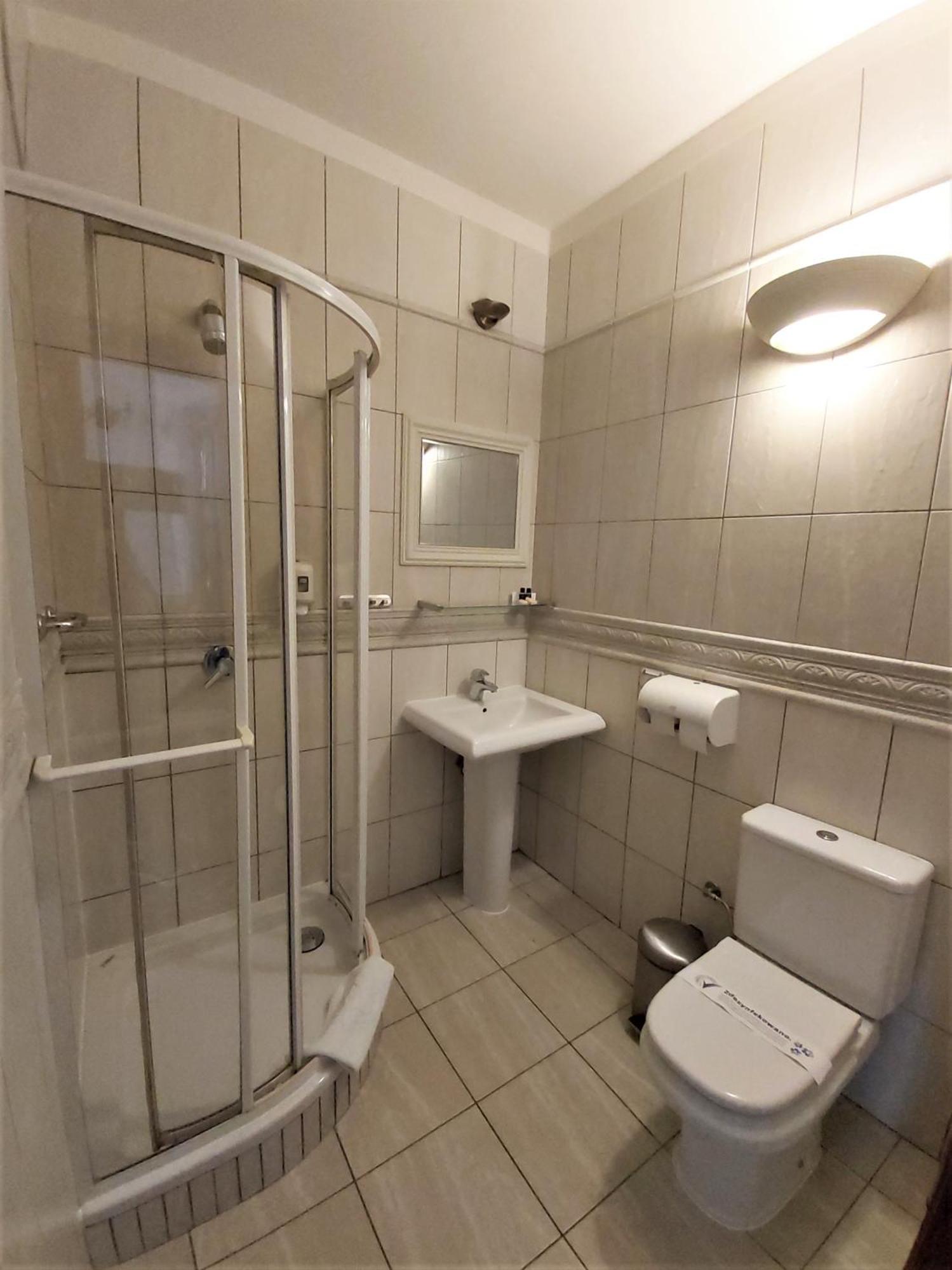 Polonia Hotel Ostrów Wielkopolski