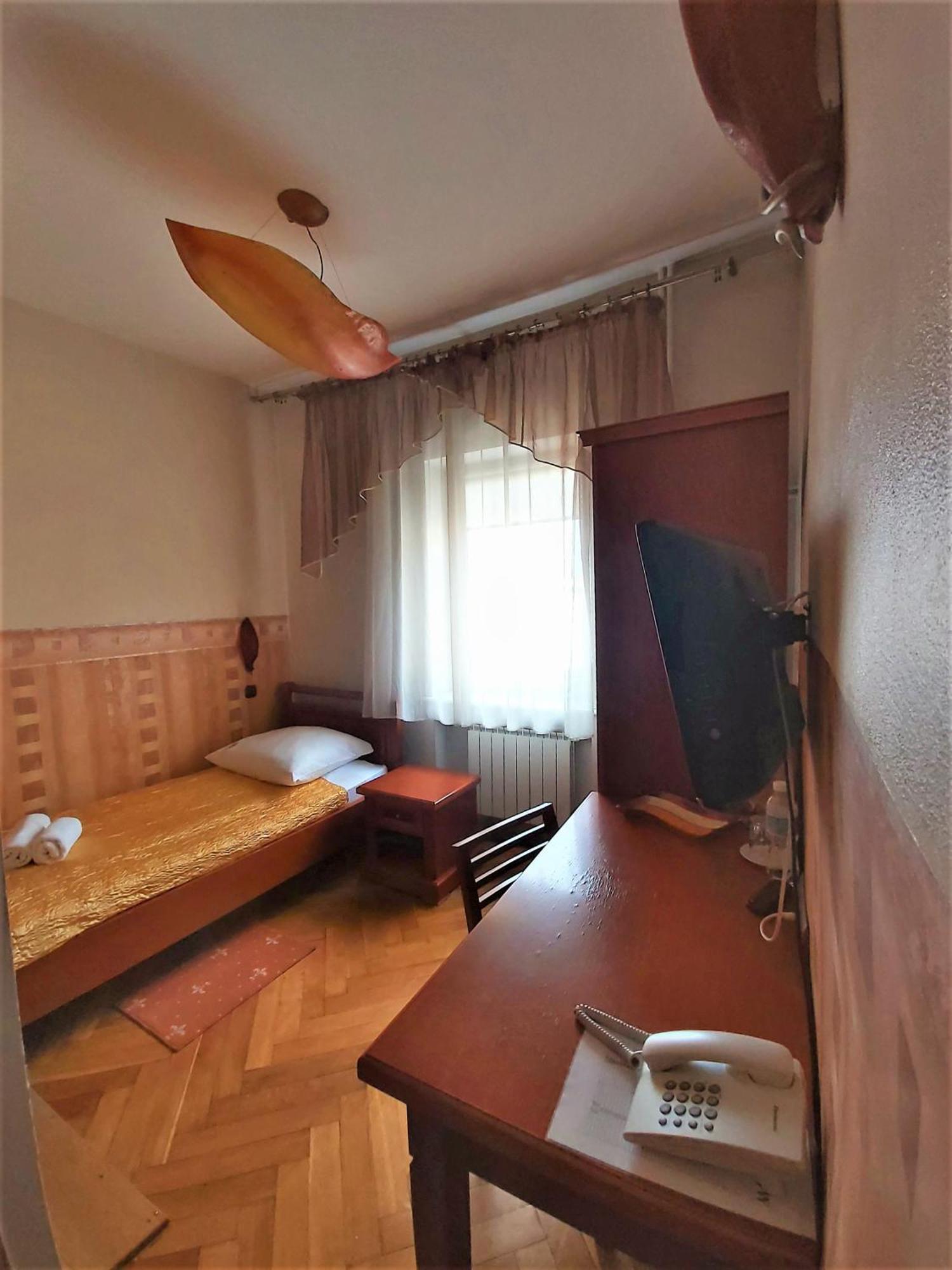 Polonia Na Rynku 3* Ostrów Wielkopolski