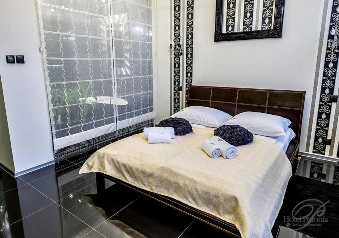 Hotel Polonia Na Rynku 3*