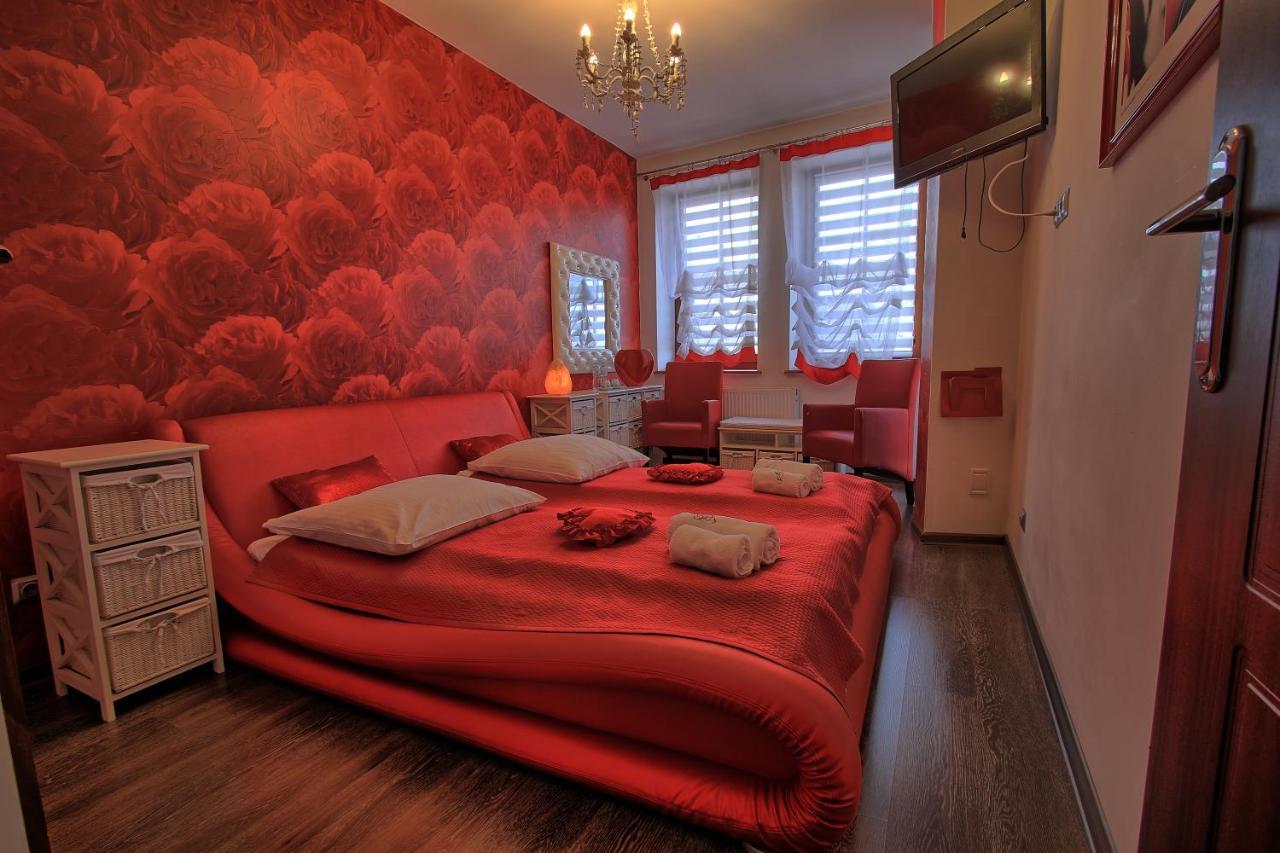 Polonia Na Rynku Hotel Ostrów Wielkopolski