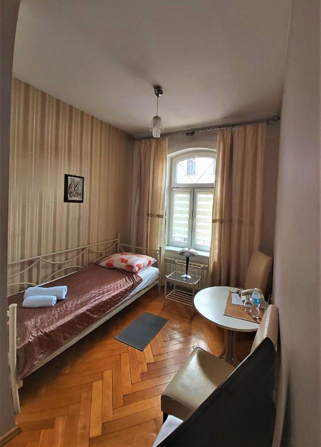 Polonia Na Rynku 3* Ostrów Wielkopolski