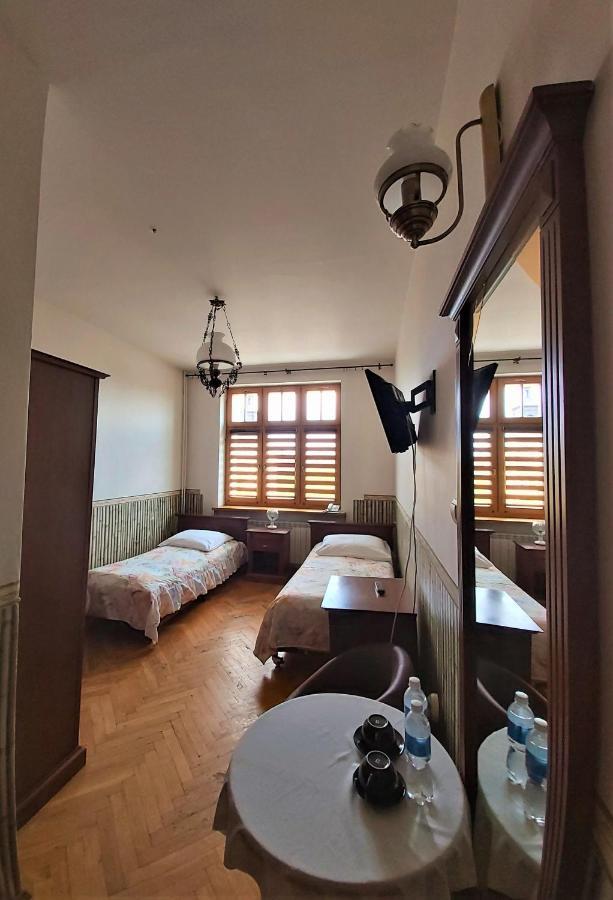 Polonia Na Rynku Hotel