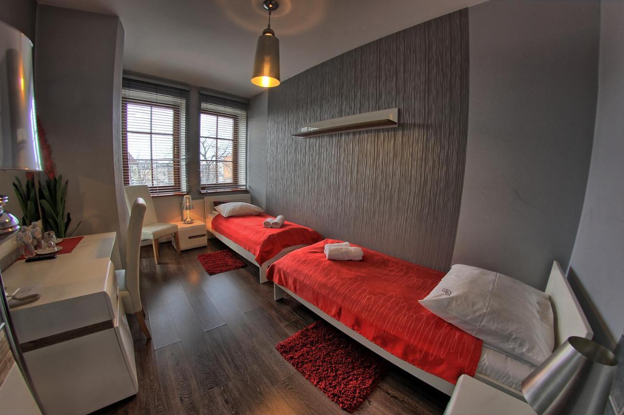 Polonia Na Rynku Hotel 3*