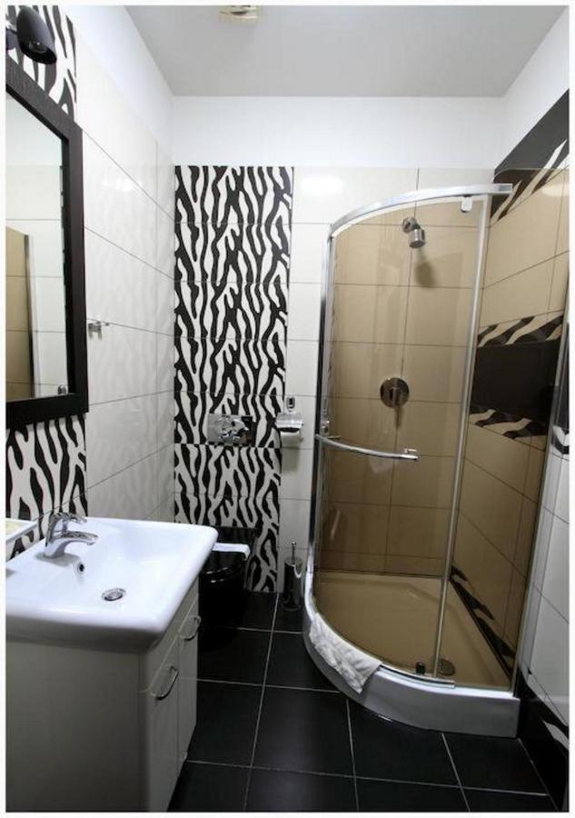 Hotel Polonia Ostrów Wielkopolski