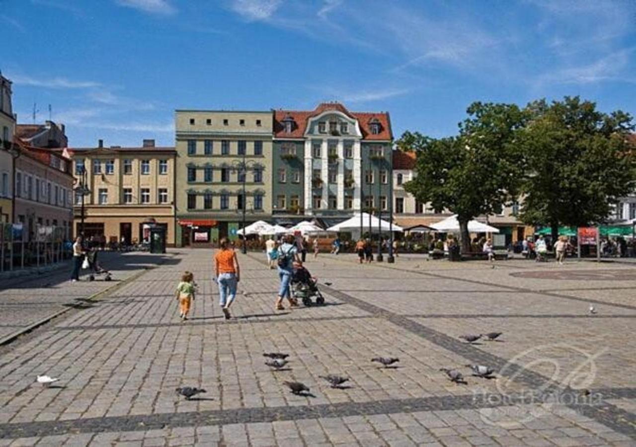 Polonia Na Rynku Hotel