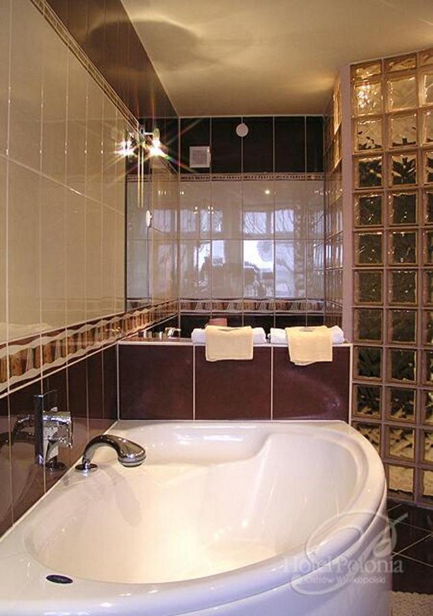 Hotel Polonia Na Rynku Ostrów Wielkopolski